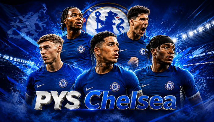 PYS Chelsea