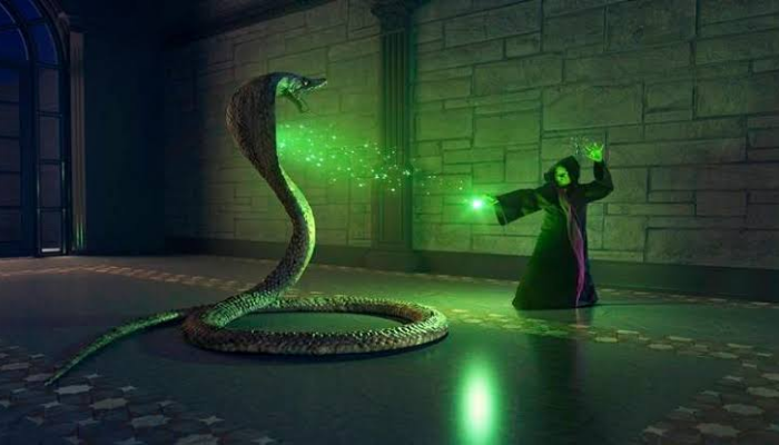 competitive edge theserpentrogue