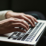 start writing on letsbuildup.org blog