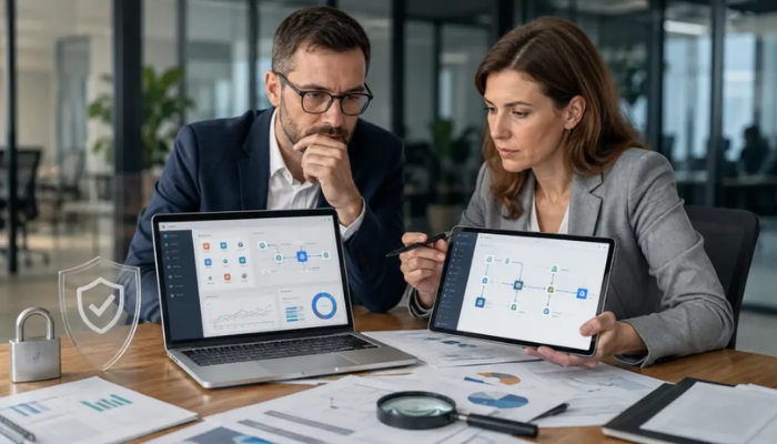 the latest in tech aliensync