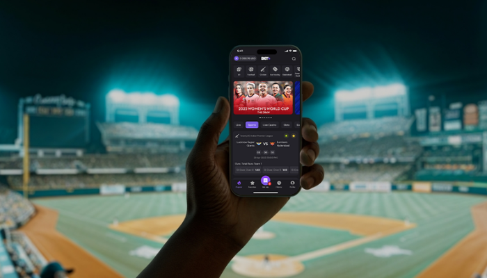 ios etruesports