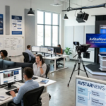 www avstarnews contact
