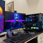 set up for pblemulator