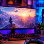 the meshgamecom