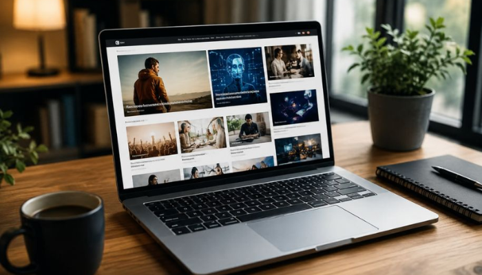 tech theboringmagazine
