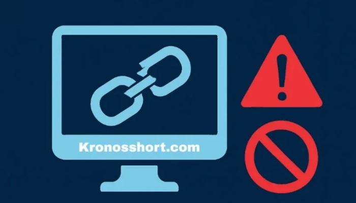 kronosshort com