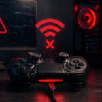 connector hssgamepad
