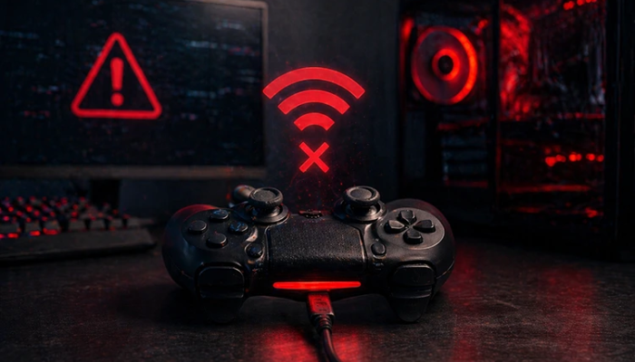 connector hssgamepad