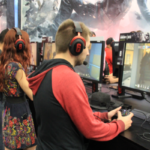getwhocares.com for gamers