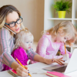 famousparenting momlife