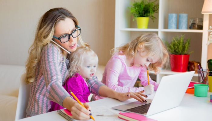 famousparenting momlife